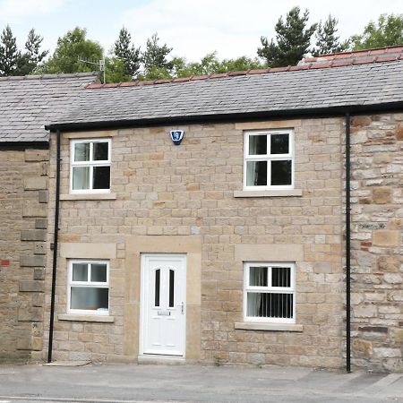 Carters Cottage Chapel-en-Le-Frith Exterior foto