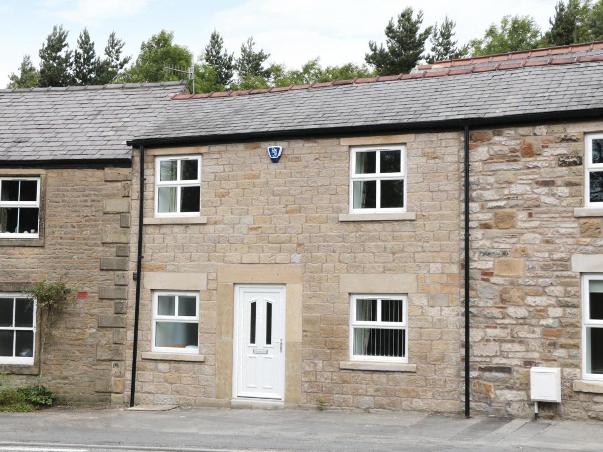 Carters Cottage Chapel-en-Le-Frith Exterior foto